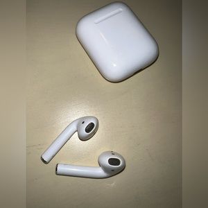 AirPods 2nd Generation